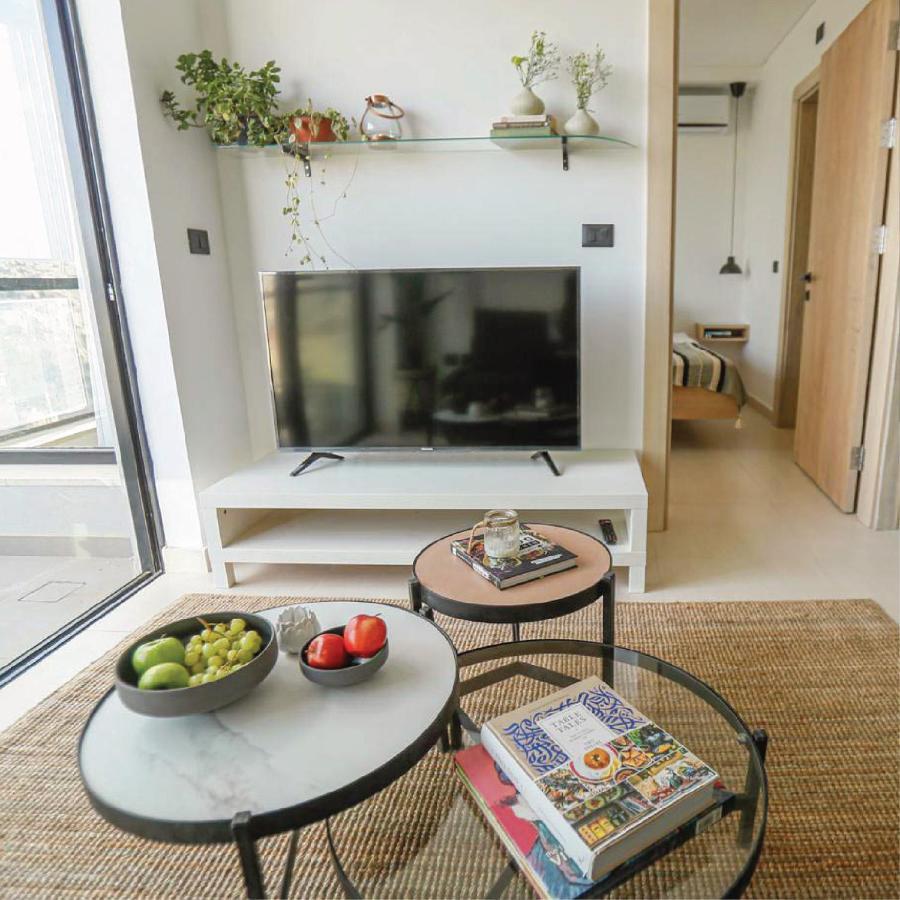 Nu Fifty Two Bed & Breakfast Amman Exterior photo
