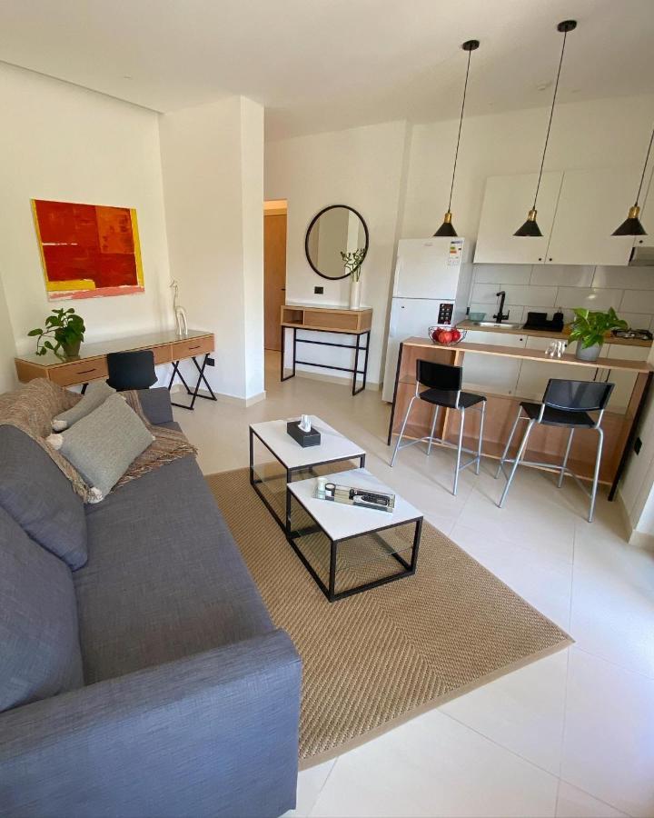 Nu Fifty Two Bed & Breakfast Amman Exterior photo