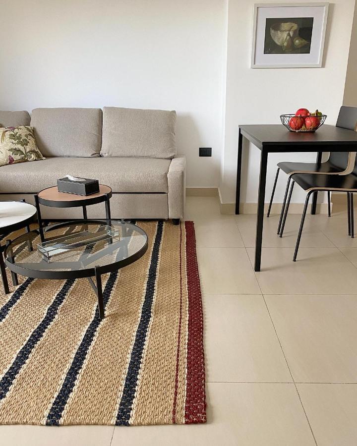 Nu Fifty Two Bed & Breakfast Amman Exterior photo