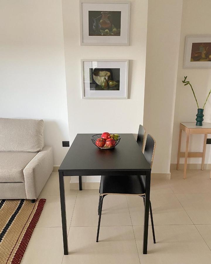 Nu Fifty Two Bed & Breakfast Amman Exterior photo