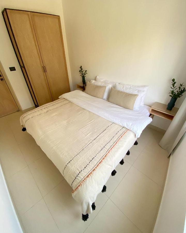 Nu Fifty Two Bed & Breakfast Amman Exterior photo