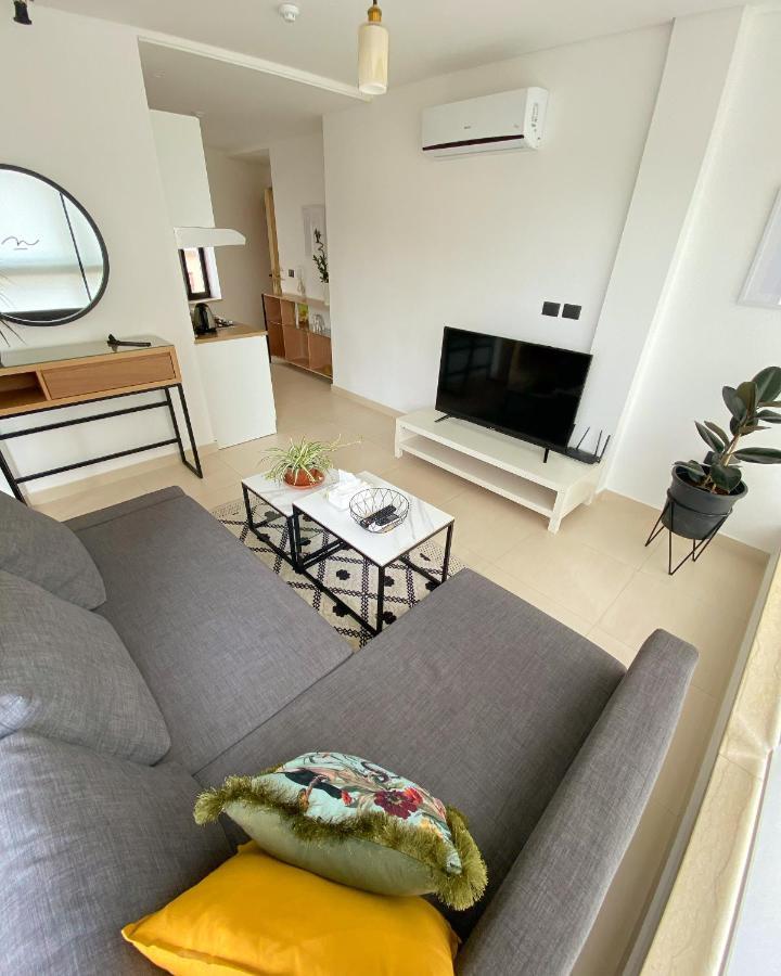 Nu Fifty Two Bed & Breakfast Amman Exterior photo