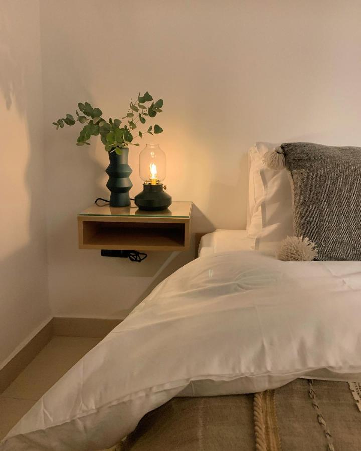 Nu Fifty Two Bed & Breakfast Amman Exterior photo